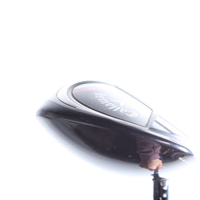 Used Callaway Big Bertha 23 Driver - 9 Degrees - Stiff Flex Mitsubishi MMT - Right-Handed-Next Round