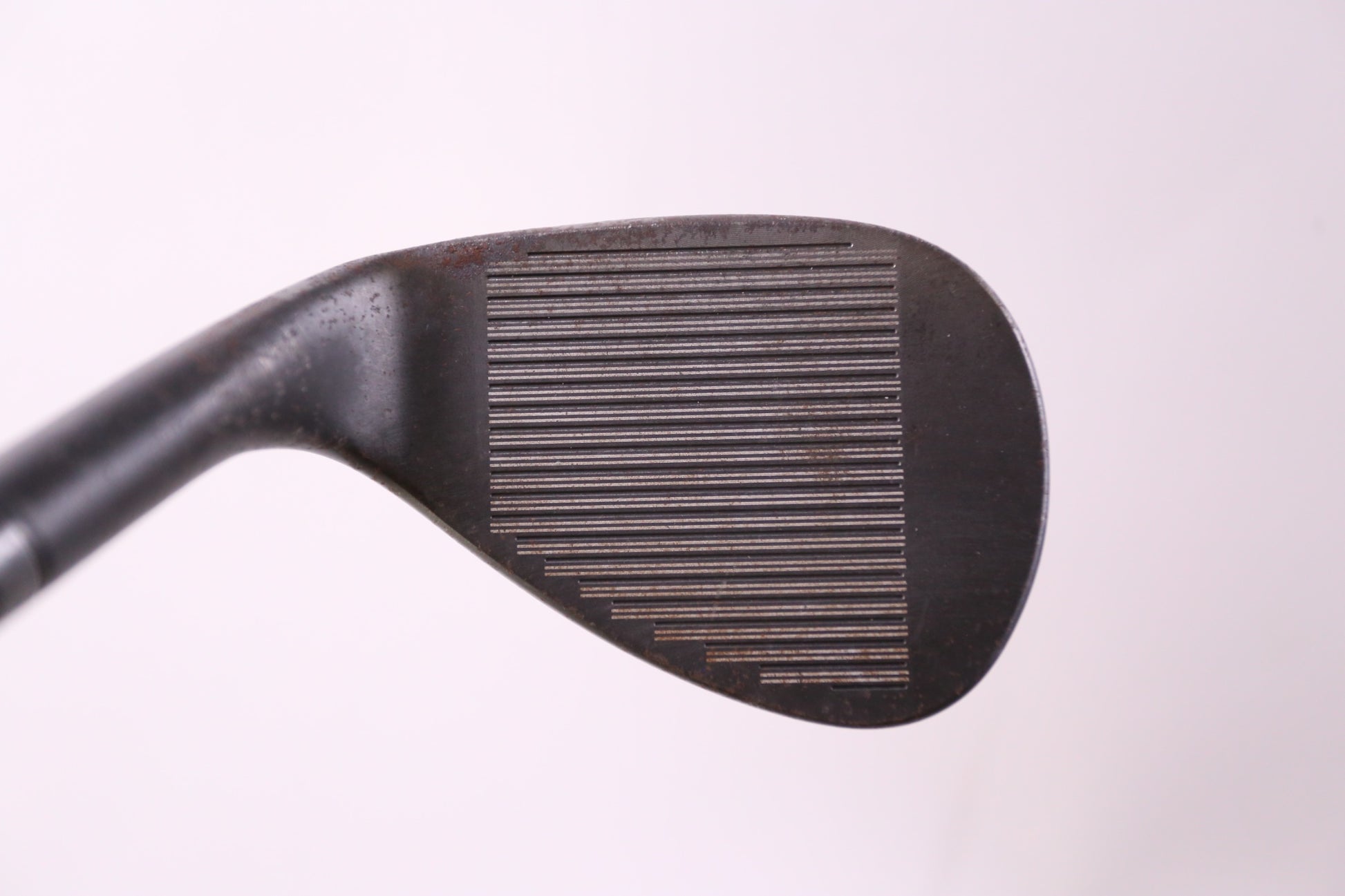 Used Tommy Armour 845 Sand Wedge - Right-Handed - 56 Degrees - Stiff Flex-Next Round