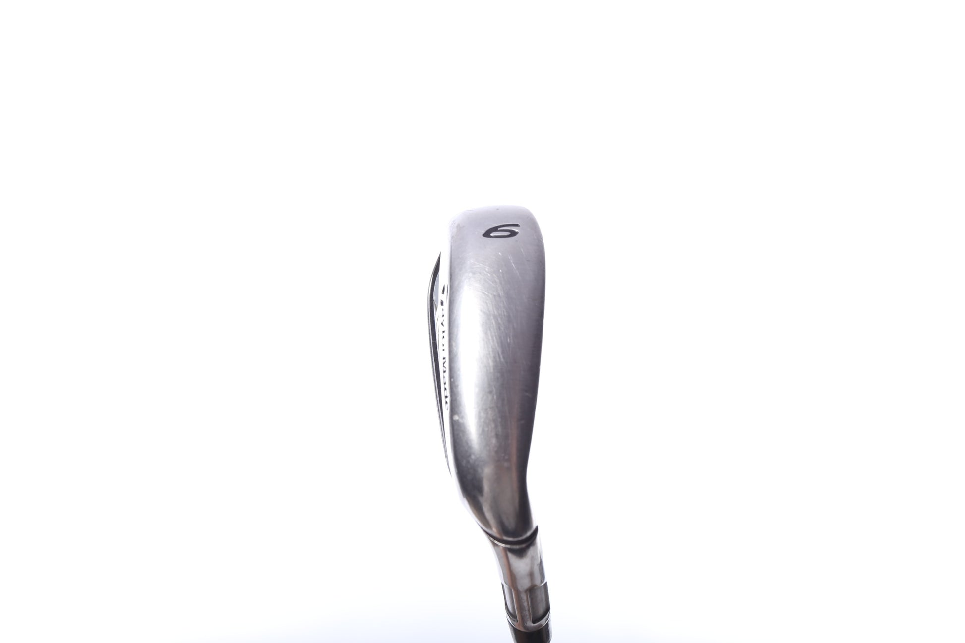Used TaylorMade M1 Single 9-Iron - Right-Handed - Regular Flex-Next Round