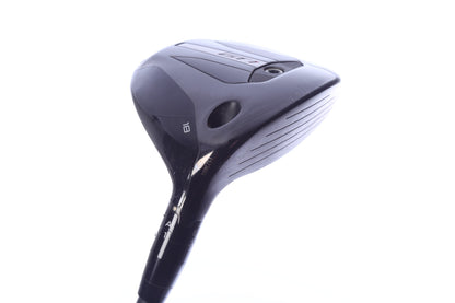 Used Titleist GT1 5-Wood - Right-Handed - 18 Degrees - Stiff Flex