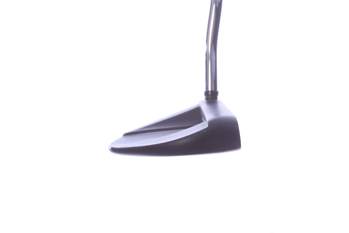 Used Odyssey White Hot Pro V-Line Putter - Right-Handed - 34 in - Mallet