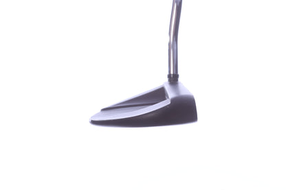 Used Odyssey White Hot Pro V-Line Putter - Right-Handed - 34 in - Mallet