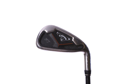 Used Callaway FT Single 3-Iron - Right-Handed - Regular Flex