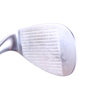 Used Sub 70 TAIII Forged Satin Gap Wedge - Right-Handed - 50 Degrees - Regular Plus Flex-Next Round
