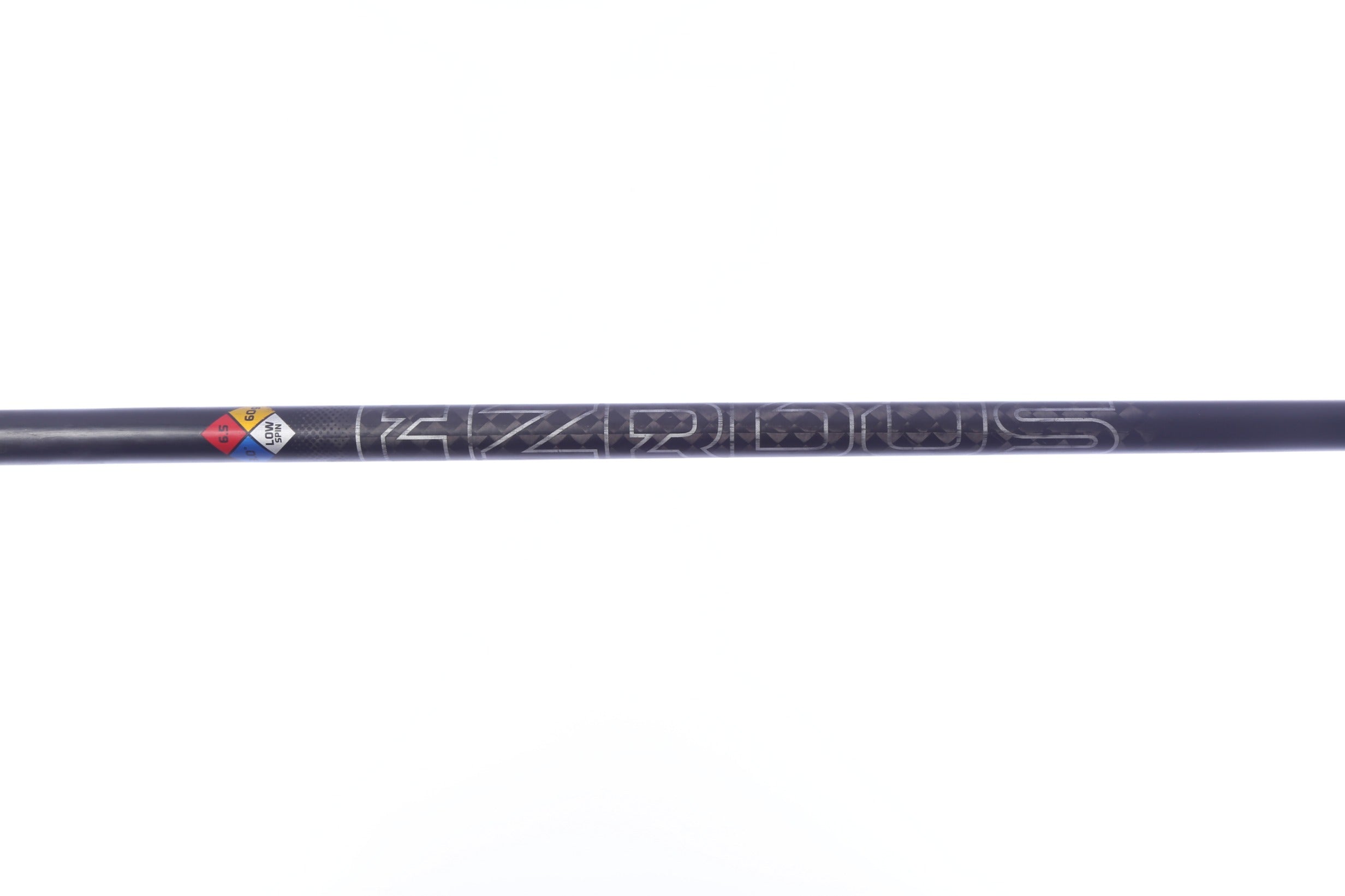 Used TaylorMade Qi4D Driver - 9 Degrees - Extra Stiff Flex Project X HZRDUS  - Right-Handed