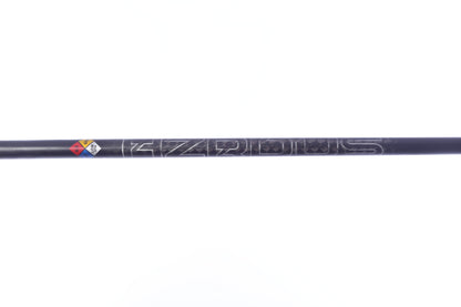 Used TaylorMade Qi4D Driver - 9 Degrees - Extra Stiff Flex Project X HZRDUS  - Right-Handed