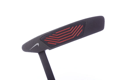 Used Nike Method Converge B1-01 Putter - Right-Handed - 35 in - Blade