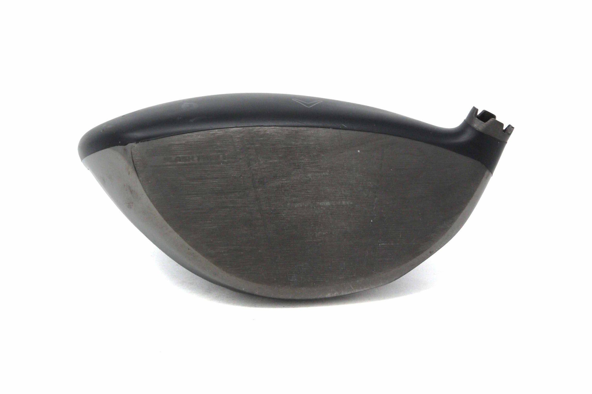 Used Callaway Rogue ST MAX LS Driver - HEAD ONLY - Right-Handed - 9 Degrees