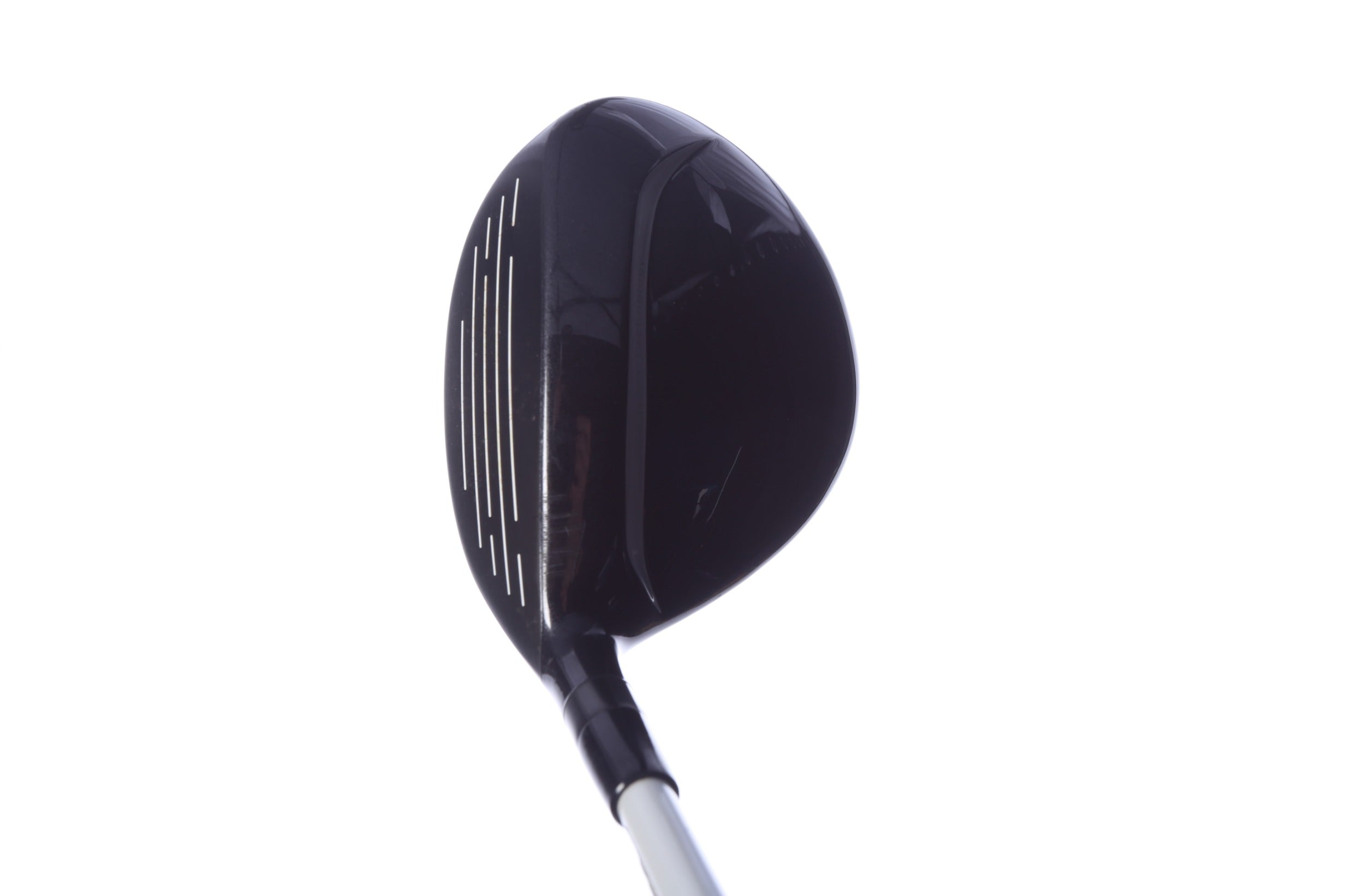 Used Cleveland Launcher HB 5-Wood - Right-Handed - 18 Degrees - Ladies Flex-Next Round