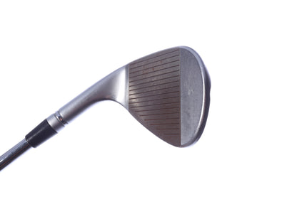 Used TaylorMade Milled Grind 3 Chrome Pitching Wedge - Right-Handed - 46 Degrees - Extra Stiff Flex-Next Round