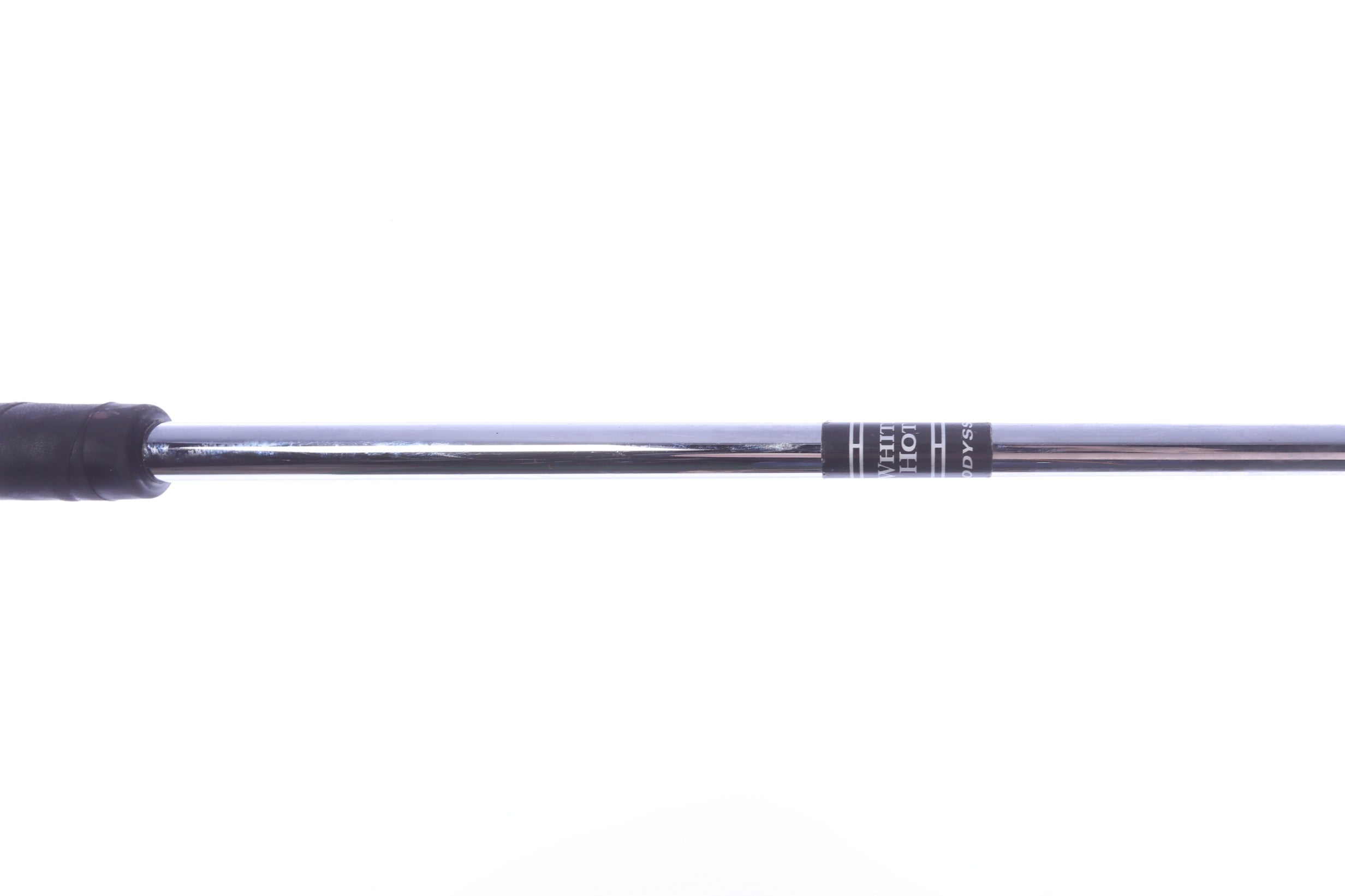 Used Odyssey White Hot 2-Ball Long Putter - Right-Handed - 43 in - Mallet