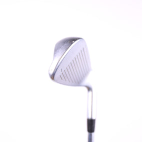 Used Ping G400 Single 7-Iron - Left-Handed - Regular Flex-Next Round