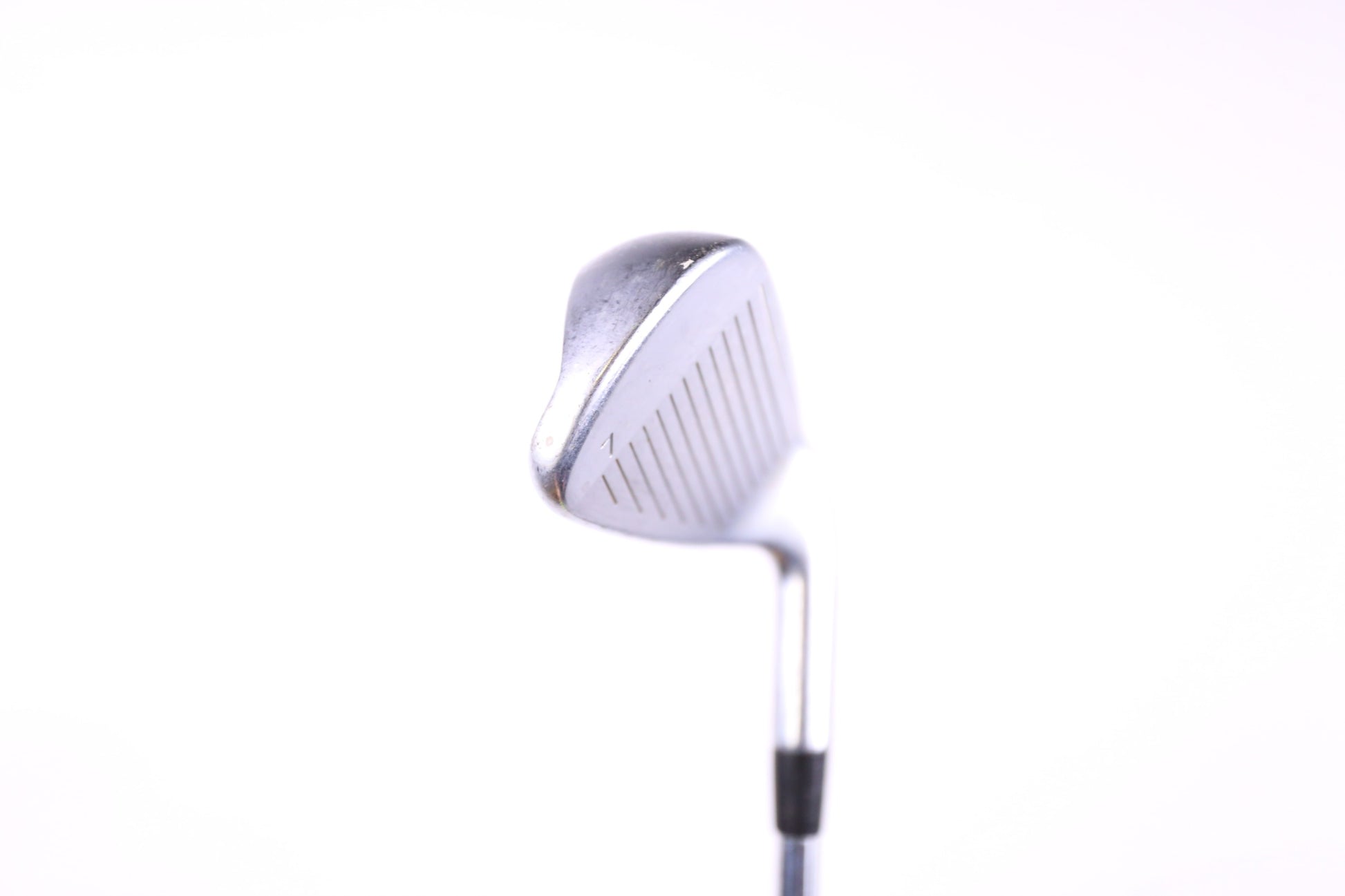Used Ping G400 Single 7-Iron - Left-Handed - Regular Flex-Next Round