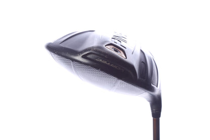 Used Ping G400 SF Tec Driver - 12 Degrees - Soft Regular Flex Ping Alta CB - Right-Handed-Next Round