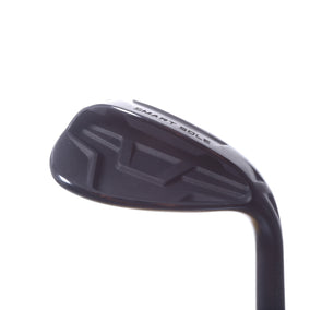 Used Cleveland Smart Sole 4.0 Black Satin S Sand Wedge - Right-Handed - 58 Degrees - Ladies Flex-Next Round