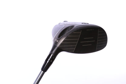 Used Callaway Elyte X Night Edition Driver - 10.5 Degrees - Stiff Flex Project X DENALI Charcoal - Right-Handed