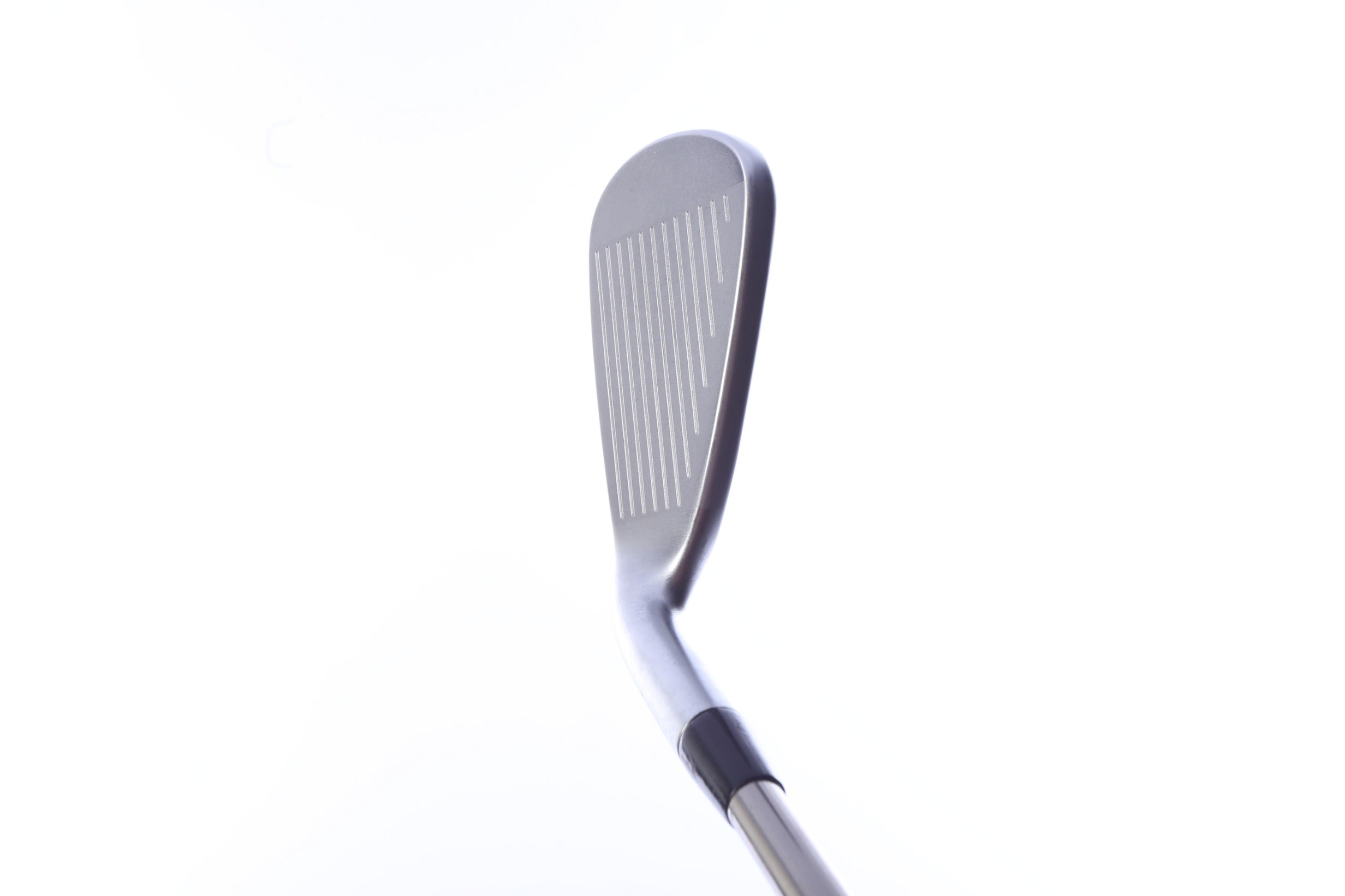 Used Mizuno JPX 925 Hot Metal HL Single 4-Iron - Right-Handed - Regular Flex