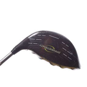 Used Ping G430 SFT Driver - 10.5 Degrees - Regular Flex Fujikura Alta Quick - Right-Handed-Next Round