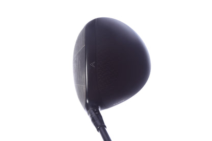 Used Callaway Elyte X Driver - 9 Degrees - Stiff Flex Mitsubishi TENSEI AV Blue - Right-Handed-Next Round
