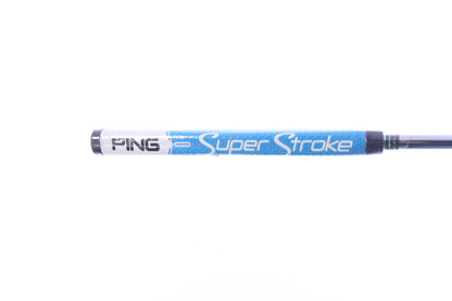 Used Ping 2025 Scottsdale B63 Putter - Right-Handed - 34 in - Blade-Next Round