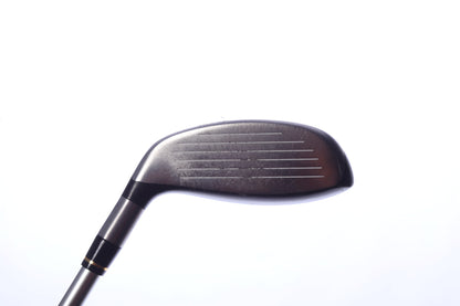 Used Honma TW717 3H Hybrid - Right-Handed - 19 Degrees - Stiff Flex-Next Round