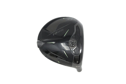 Used TaylorMade Qi35 Designer Series Driver - HEAD ONLY - Right-Handed - 9 Degrees