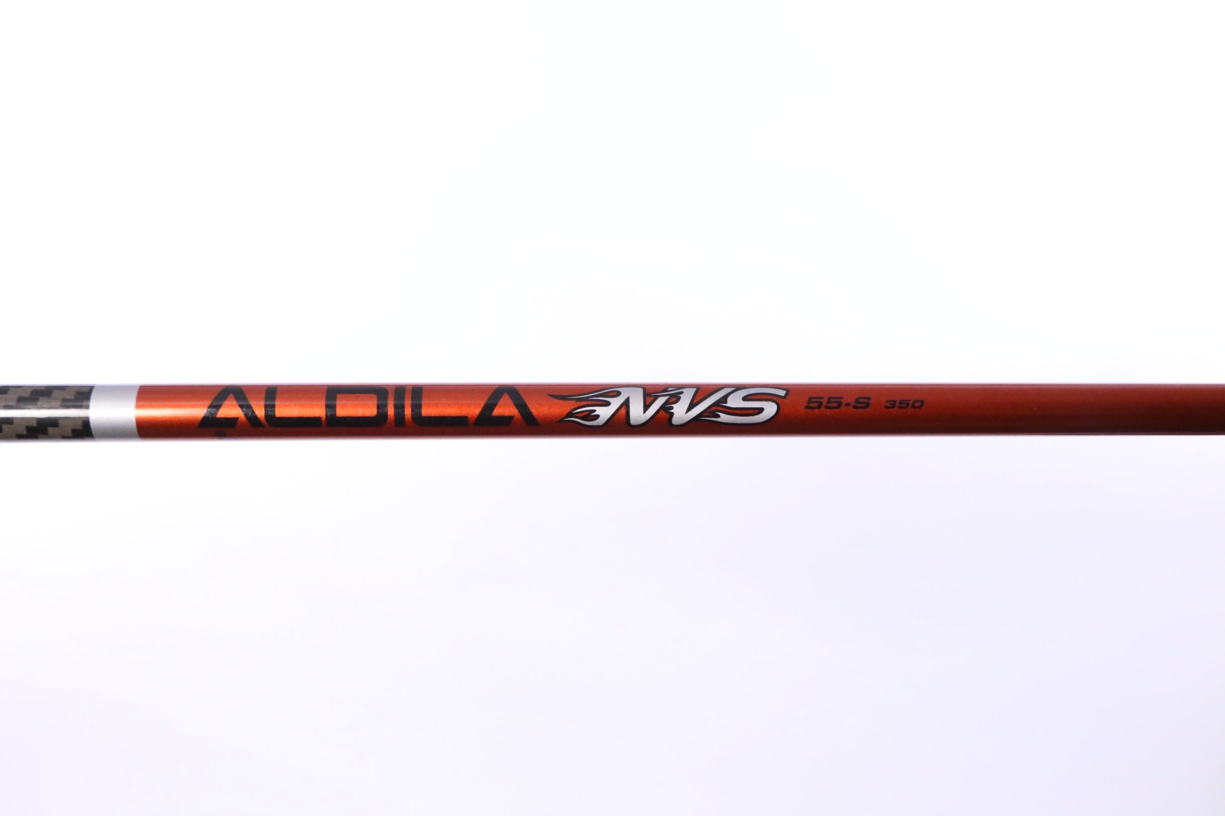Used Callaway Big Bertha Fusion 5-Wood - Right-Handed - 19 Degrees - Stiff Flex-Next Round