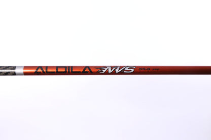 Used Callaway Big Bertha Fusion 5-Wood - Right-Handed - 19 Degrees - Stiff Flex-Next Round