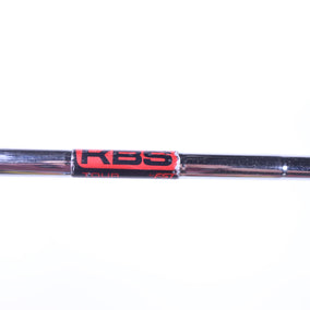 Used Epon 208KGX Sand Wedge - Right-Handed - 58 Degrees - Stiff Flex-Next Round