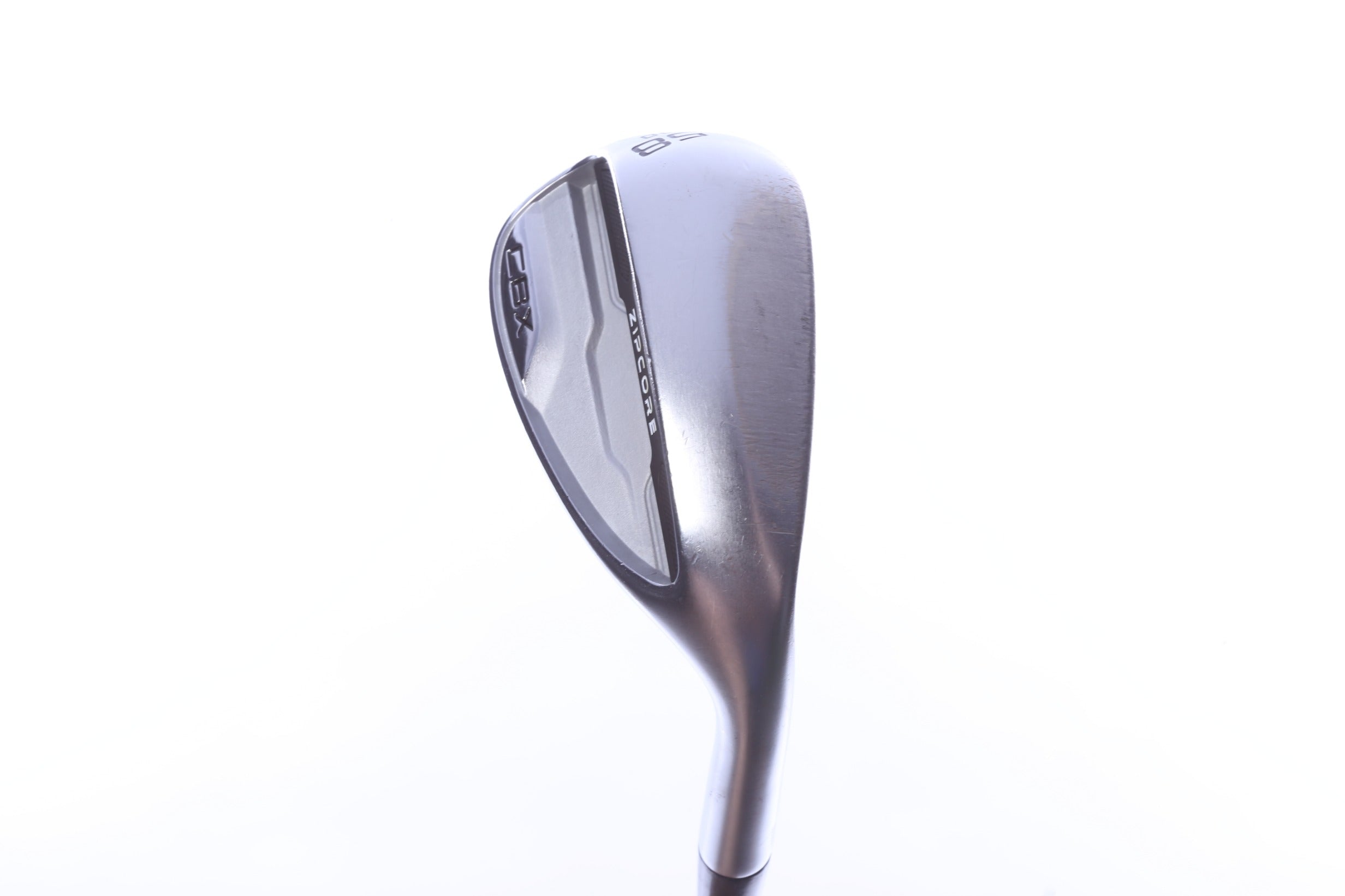 Used Cleveland CBX Lob Wedge - Right-Handed - 58 Degrees - Wedge Flex-Next Round