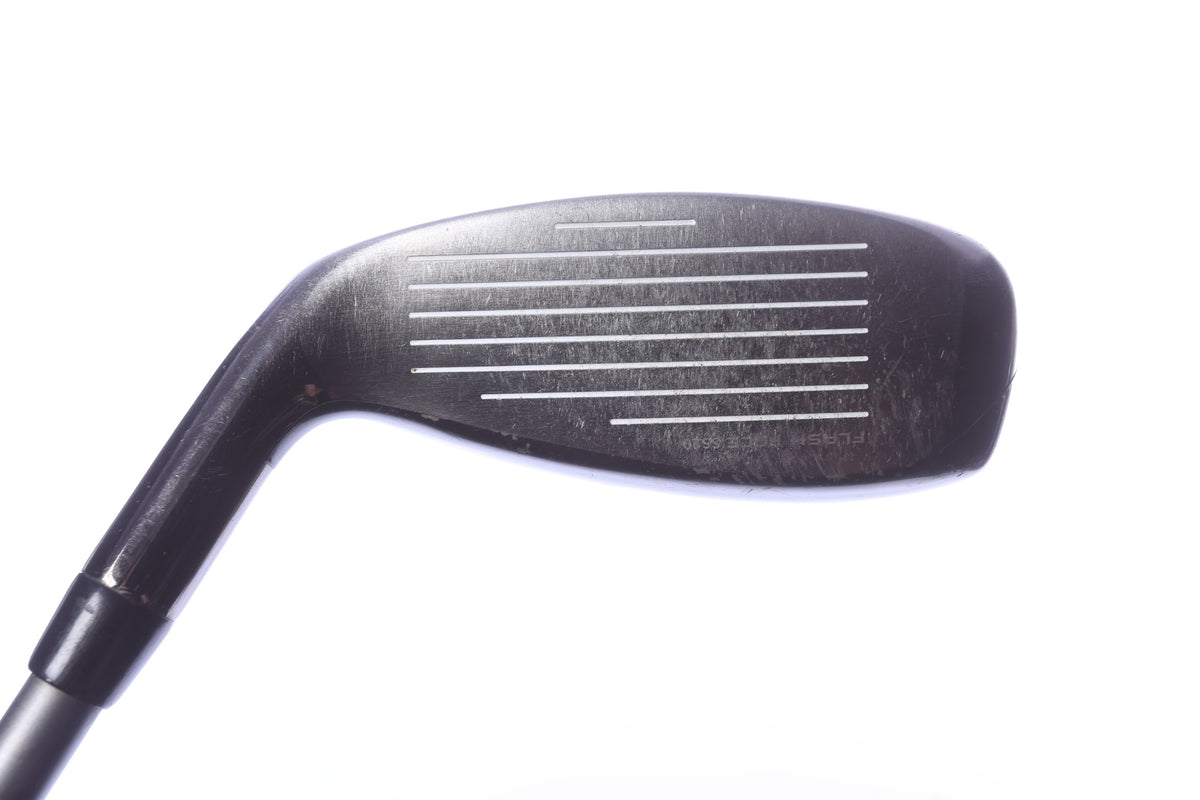 Used Callaway Mavrik 5H Hybrid - Right-Handed - 23 Degrees - Regular Flex
