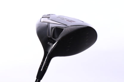 Used Titleist TS2 Driver - 10.5 Degrees - Regular Flex Mitsubishi Tensei Blue AV Series - Right-Handed