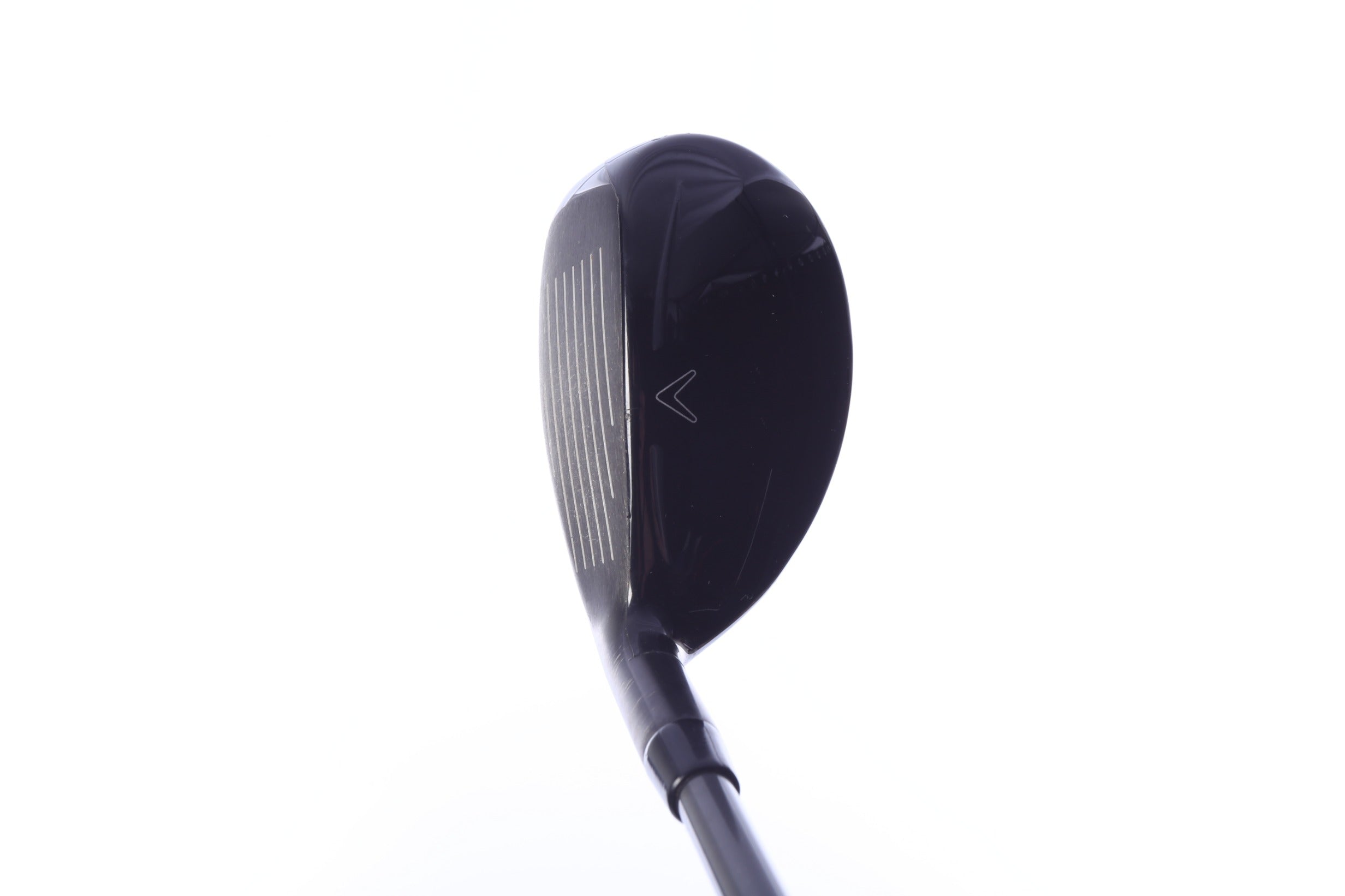 Used Callaway Rogue Hybrid Set - Right-Handed - 3H, 4H - Stiff Flex