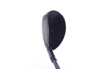 Used Callaway Rogue Hybrid Set - Right-Handed - 3H, 4H - Stiff Flex