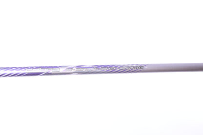Used Cobra Baffler XL 5H Hybrid - Left-Handed - 28 Degrees - Ladies Flex-Next Round