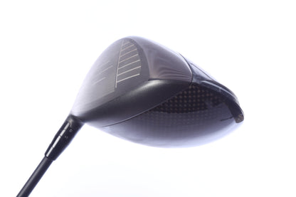 Used Callaway Paradym Ai Smoke Triple Diamond Driver - 9 Degrees - Extra Stiff Flex Mitsubishi Tensei Blue AV Series - Right-Handed