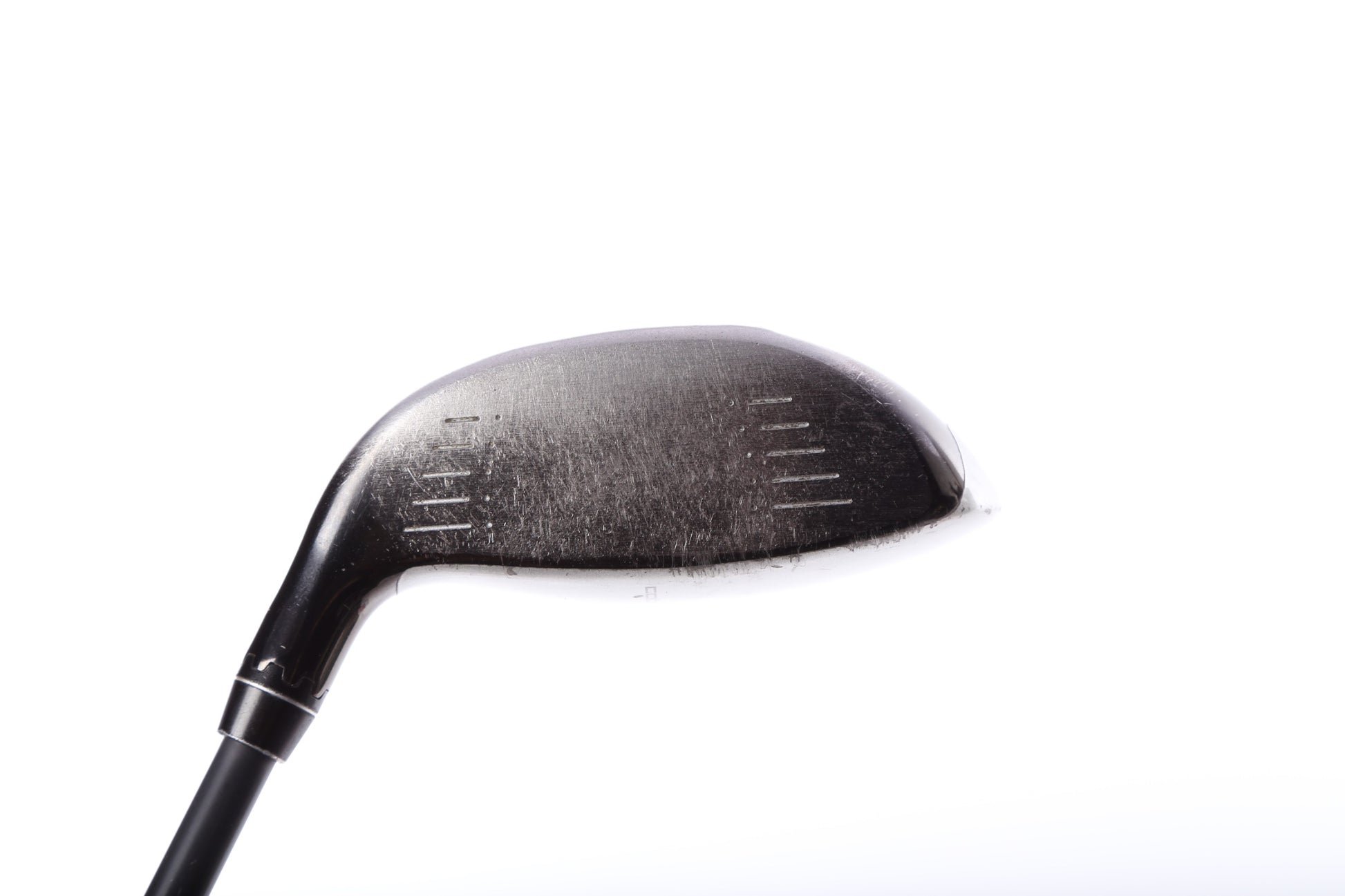 Used Cobra King F7 3-4 Wood - Right-Handed - 15.5 Degrees - Regular Flex-Next Round