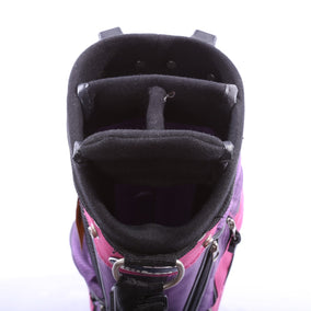 Used Wilson Hope Kids Set - Right-Handed - 1W, 6i, PW, Putter - Youth Flex-Next Round