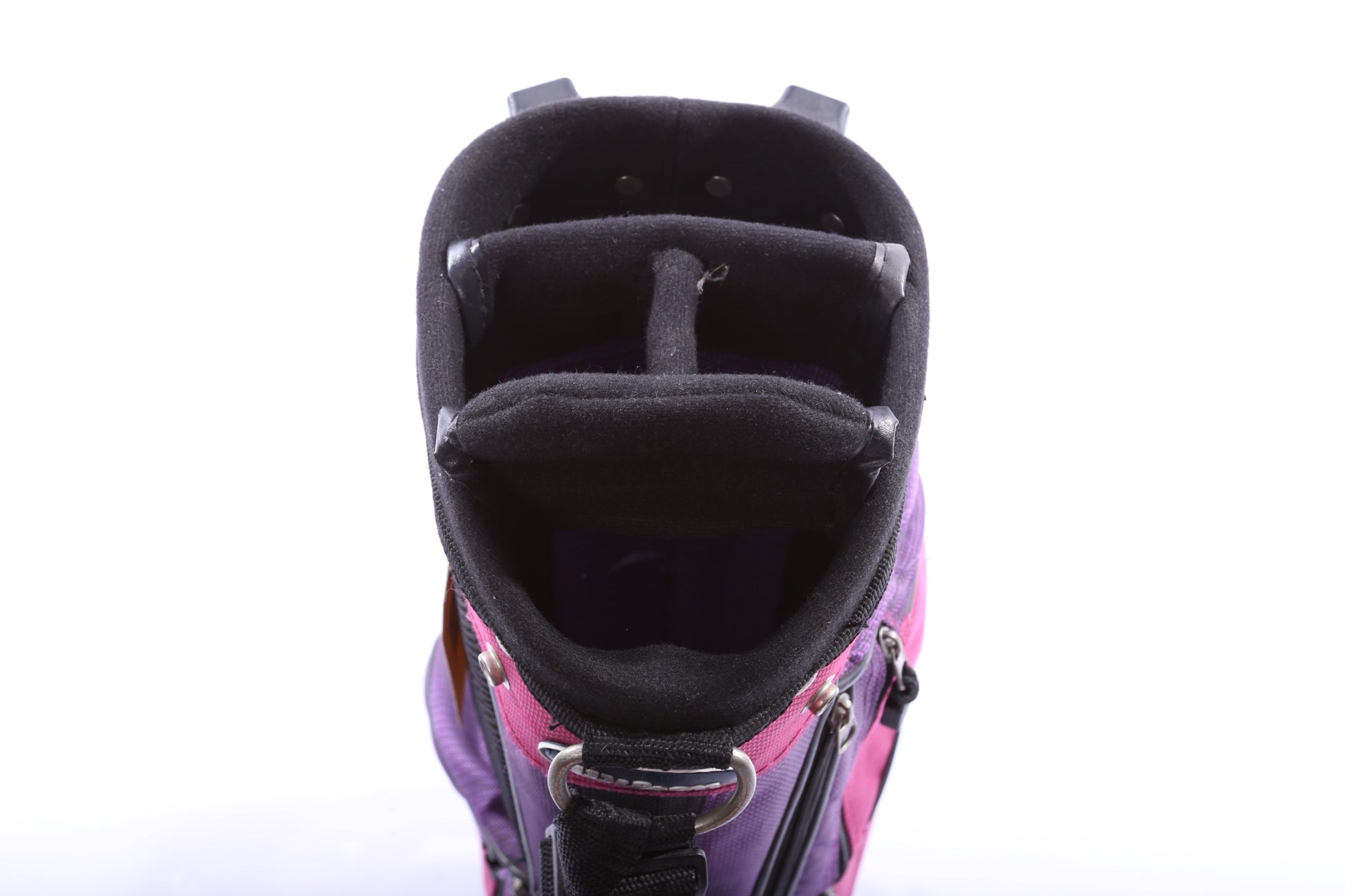 Used Wilson Hope Kids Set - Right-Handed - 1W, 6i, PW, Putter - Youth Flex-Next Round