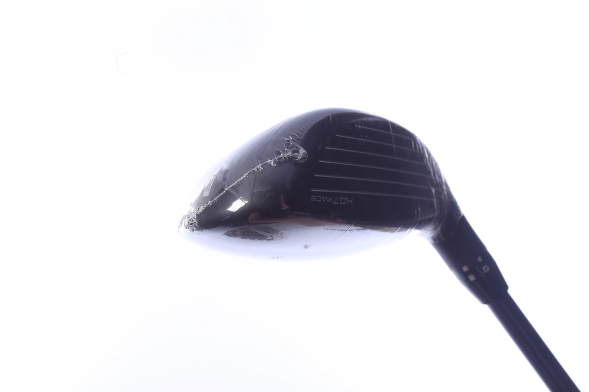 Cobra DS-ADAPT 3H Hybrid - Left-Handed - 19 Degrees - Extra Stiff Flex-Next Round