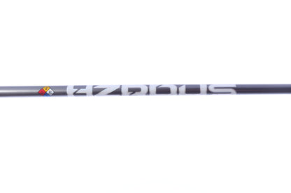 Used Callaway Paradym Driver - 12 Degrees - Seniors Flex Project X HZRDUS Silver - Right-Handed