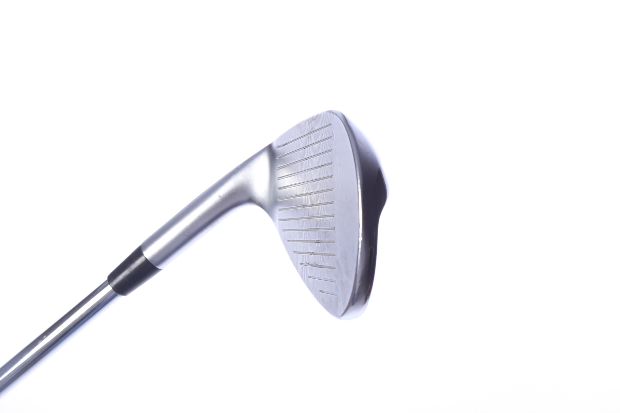 Used Mizuno JPX 921 Hot Metal Gap Wedge - Right-Handed - 49 Degrees - Extra Stiff Flex-Next Round