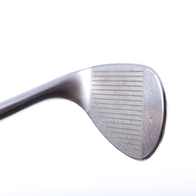 Used Titleist Vokey SM9 Tour Chrome Lob Wedge - Right-Handed - 60 Degrees - Wedge Flex-Next Round