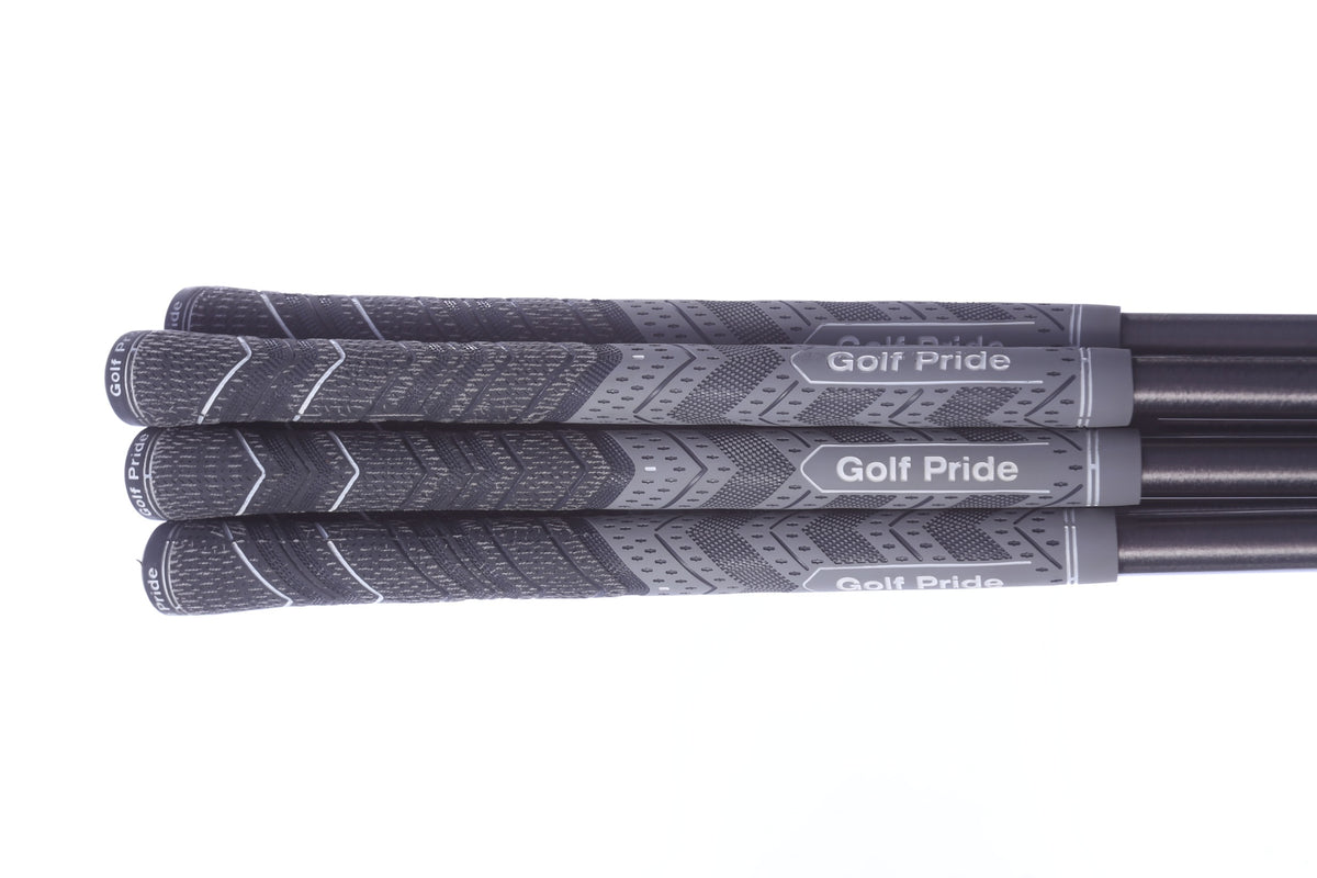 Used Srixon ZX7 MKII Iron Set - Right-Handed - 5-PW - Regular Flex-Next Round