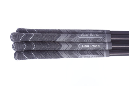 Used Srixon ZX7 MKII Iron Set - Right-Handed - 5-PW - Regular Flex-Next Round