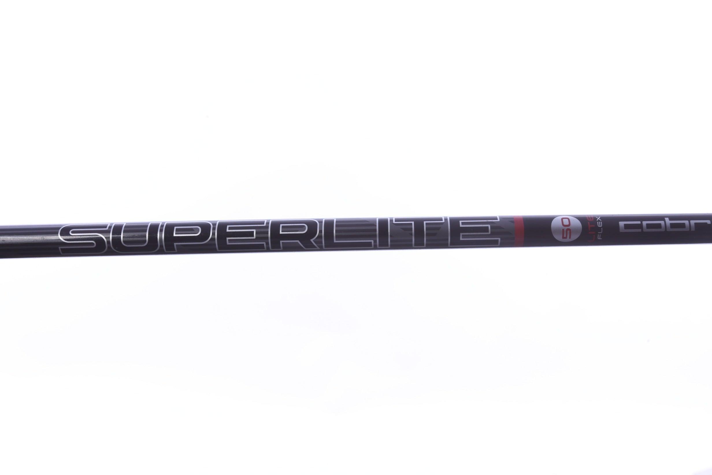 Used Cobra F-Max 5-Wood - Left-Handed - 20 Degrees - Seniors Flex