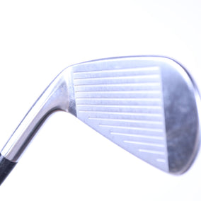 Used Mizuno MP H5 Single 6-Iron - Right-Handed - Stiff Flex-Next Round