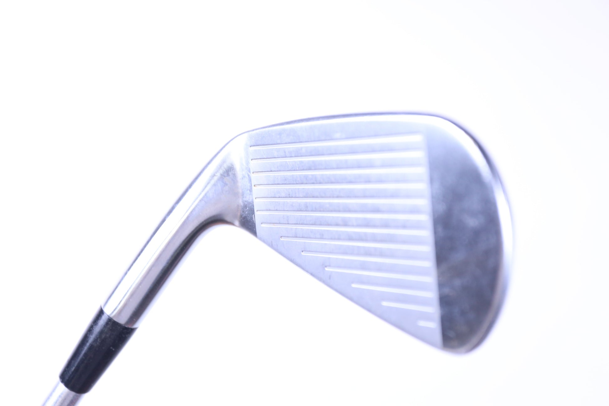 Used Mizuno MP H5 Single 6-Iron - Right-Handed - Stiff Flex-Next Round