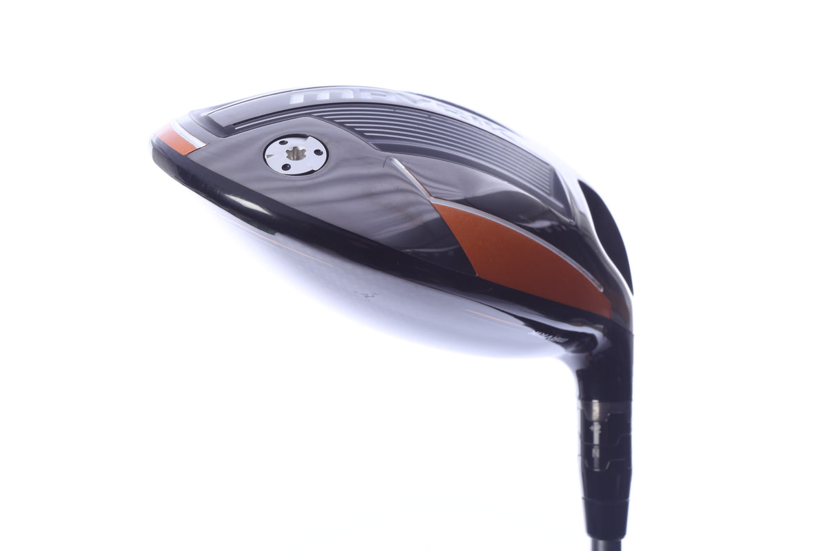 Used Callaway Mavrik Driver - 9 Degrees - Stiff Flex Project X HZRDUS T800 - Right-Handed-Next Round