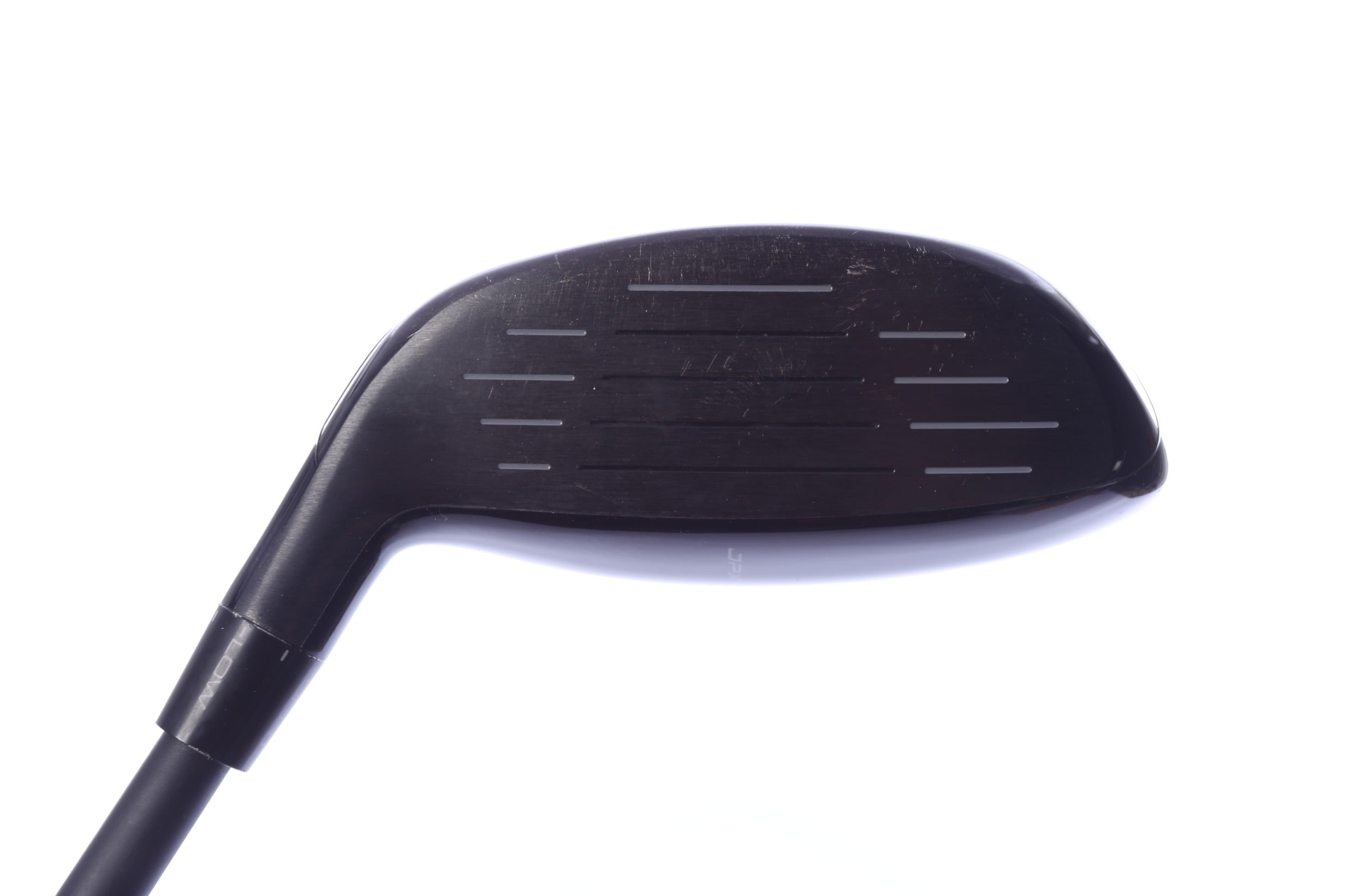Used Mizuno JPX One 7-Wood - Right-Handed - 21 Degrees - Regular Flex